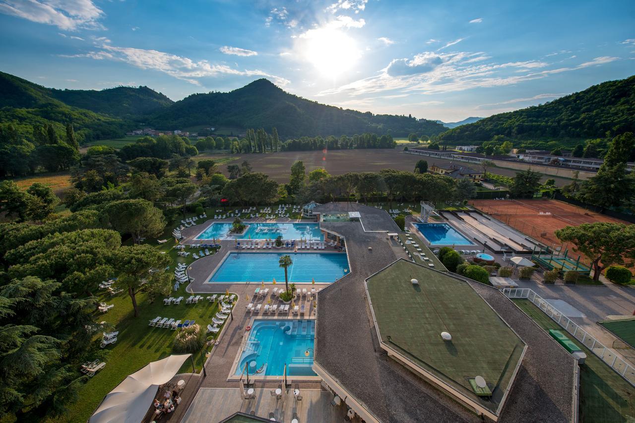 Apollo Terme 3* Montegrotto Terme